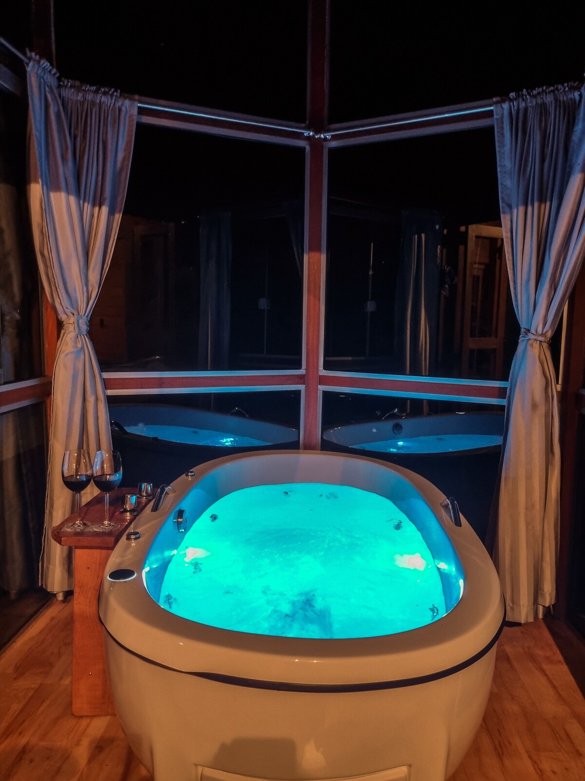 Bild für Gastgeberprofil