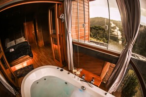 Interior - Sítio Rio das Trutas (Urubici)