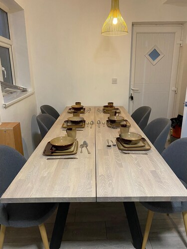 Prestwich Manchester 3 Bedroom House