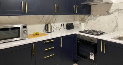 Prestwich Manchester 3 Bedroom House