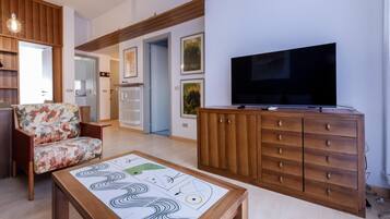 Appartement | 1 slaapkamer