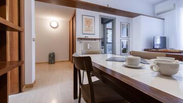 Apartament | 1 dormitori
