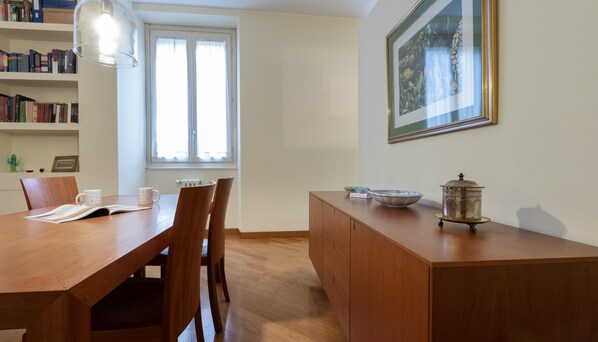 Ferienhaus | 1 Schlafzimmer