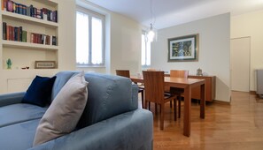 House | 1 bedroom - Italianway Easy - Garibaldi 71 (Milan)