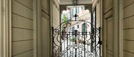 Apartamento | 1 quarto