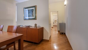 House | 1 bedroom - Italianway Easy - Garibaldi 71 (Milan)