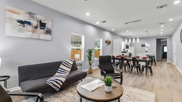 Hus | 4 soveværelser