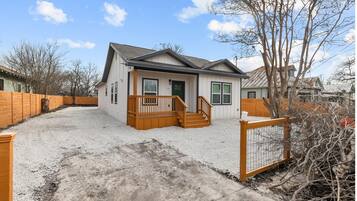 House | 4 bedrooms