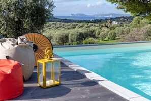 House | 5 bedrooms - Sardinia Re - Villa Posta Del Sol (Alghero)