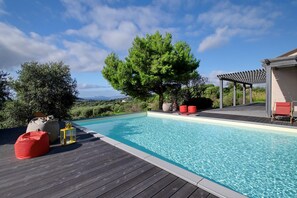 Villa | 5 bedrooms - Sardinia Re - Villa Posta Del Sol (Alghero)