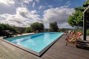 Villa | 5 bedrooms - Sardinia Re - Villa Posta Del Sol (Alghero)