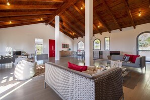 Villa | 5 bedrooms - Sardinia Re - Villa Posta Del Sol (Alghero)