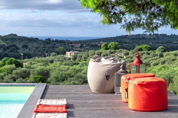 فيلا | 5 عدّة غرف نوم