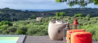 Sardinia Re - Villa Posta Del Sol