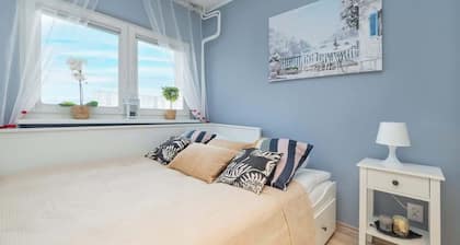 Łanowa 99A | Atmospheric Studio | TV