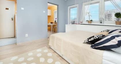 Ćanowa 99A | Atmospheric Studio | TV