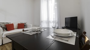1 bedroom - Italianway Comfort - Fabbri 12 D (Milan)