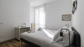 1 bedroom - Italianway Comfort - Fabbri 12 D (Milan)