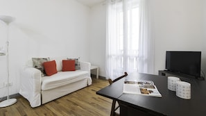 Casa | 1 quarto