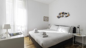 1 bedroom - Italianway Comfort - Fabbri 12 D (Milan)