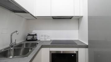 Apartamento | 1 dormitorio