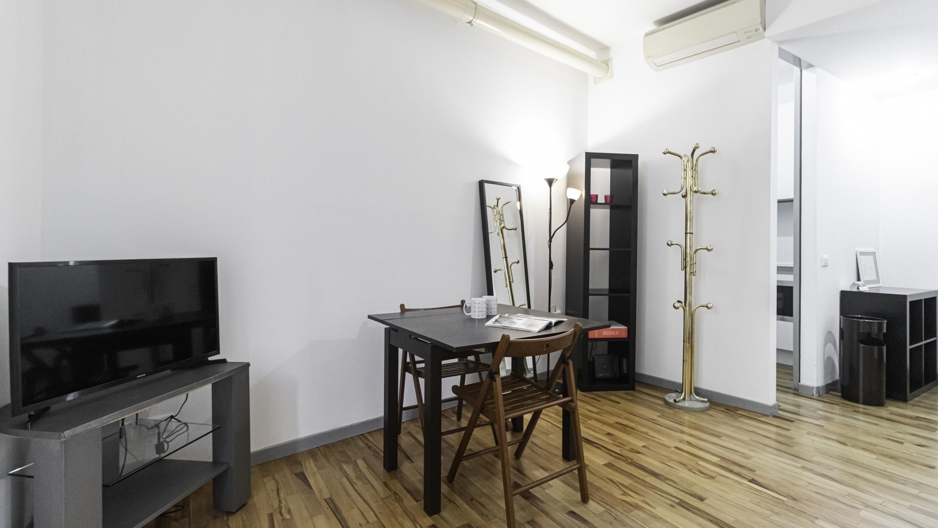 1 habitación 