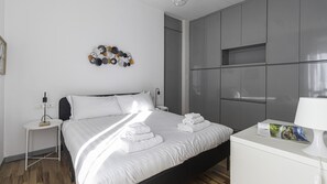 1 bedroom - Italianway Comfort - Fabbri 12 D (Milan)