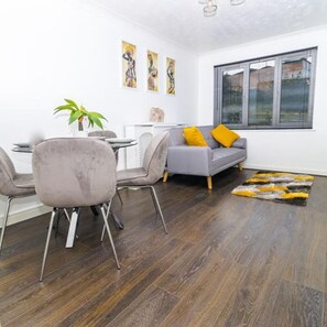 Apartment | Interior