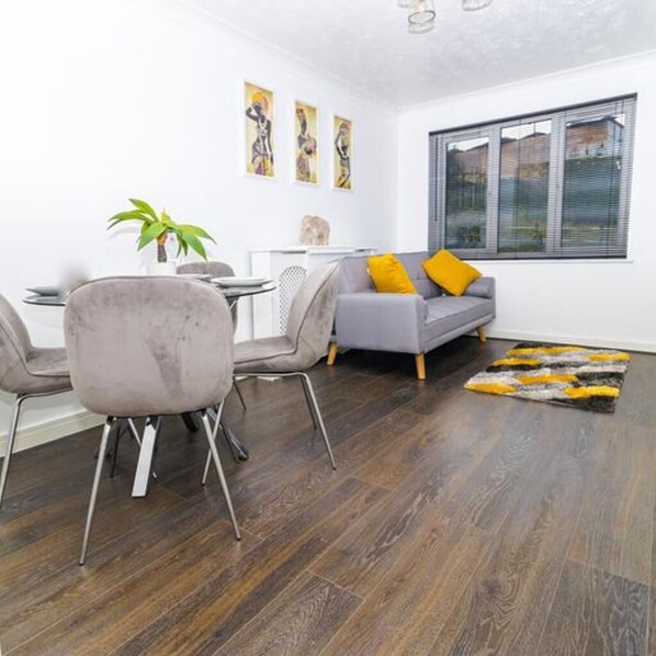 Apartment | Innenbereich