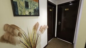 Interior - Warisan Hotel (Kota Kinabalu)