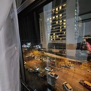 와리산 호텔
