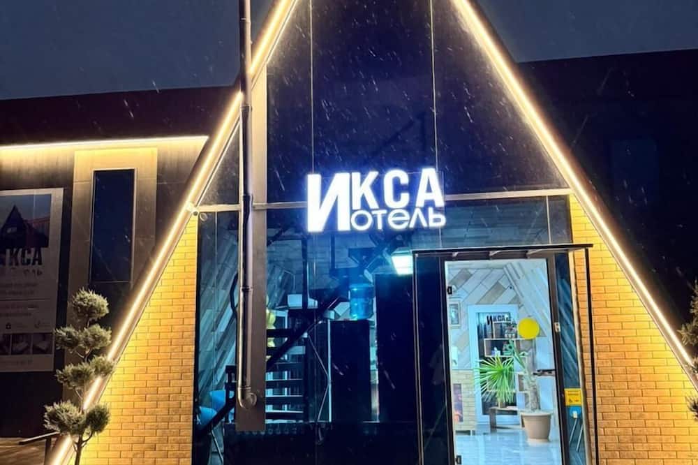 Iksa