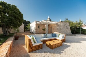 5 bedrooms - Donna Vincenza in Selva di Fasano (Monopoli)