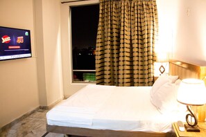 Deluxe-Doppelzimmer | Kostenloses WLAN