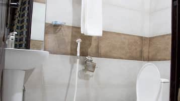 Suite estándar | Baño