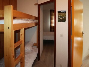 1 slaapkamer