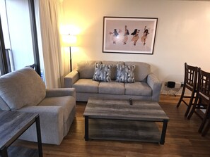 TV