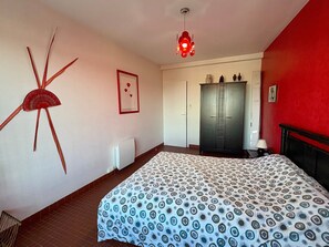 2 chambres