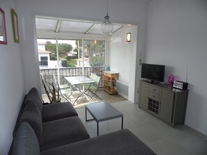 Coin séjour