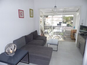 Área de estar