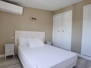 1 Schlafzimmer