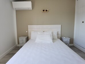 1 habitación 