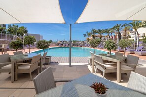 Pool - Premier nº 39 - Luxury, spacious apartment (Ferragudo)