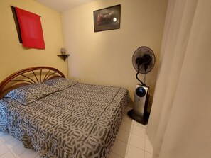 1 slaapkamer