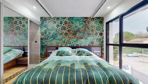 5 Schlafzimmer, Bügeleisen/Bügelbrett, WLAN, Bettwäsche