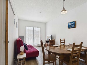 住宿内部