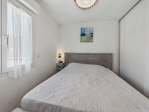 2 chambres