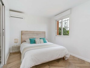 2 soverom og wi-fi (inkludert)