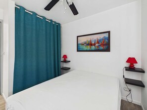 1 Schlafzimmer