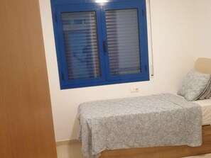 2 camere, Wi-Fi gratuito